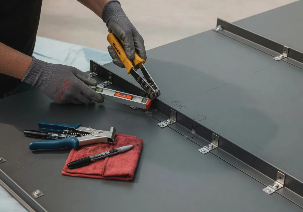 Why choose Metal Roofing Installation in Logansport, LA